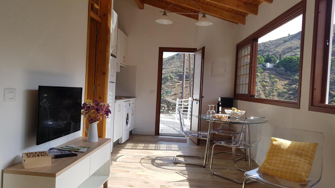Apartamento Casa Bibiana 1 Эрмигва Экстерьер фото