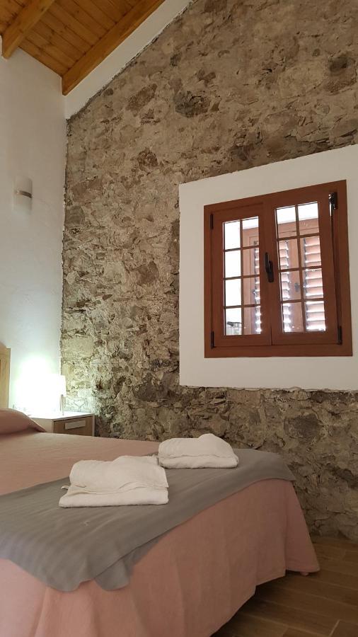 Apartamento Casa Bibiana 1 Эрмигва Экстерьер фото