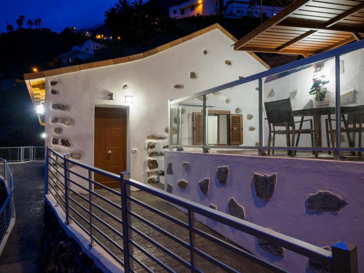 Apartamento Casa Bibiana 1 Эрмигва Экстерьер фото