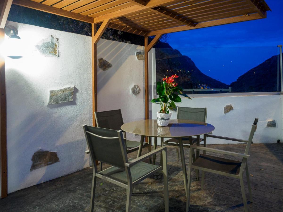 Apartamento Casa Bibiana 1 Эрмигва Экстерьер фото