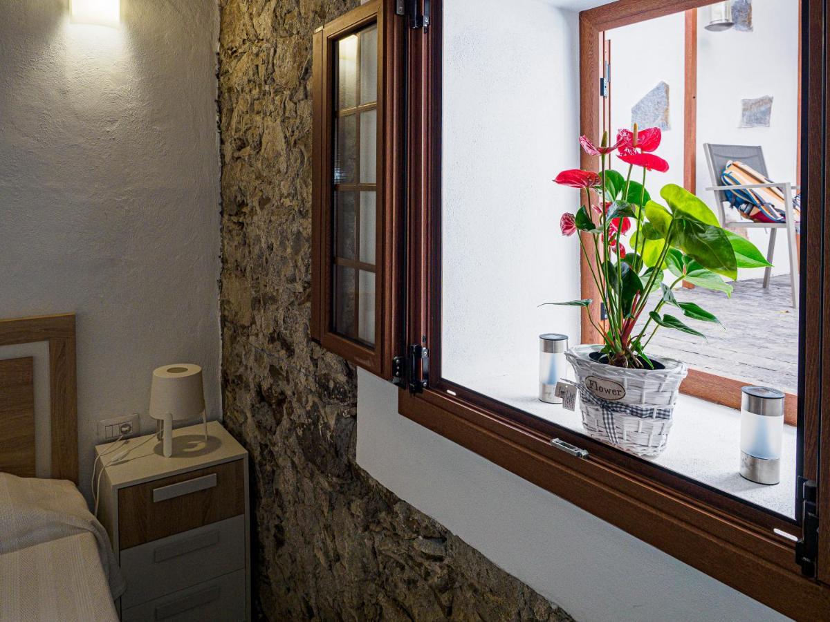Apartamento Casa Bibiana 1 Эрмигва Экстерьер фото