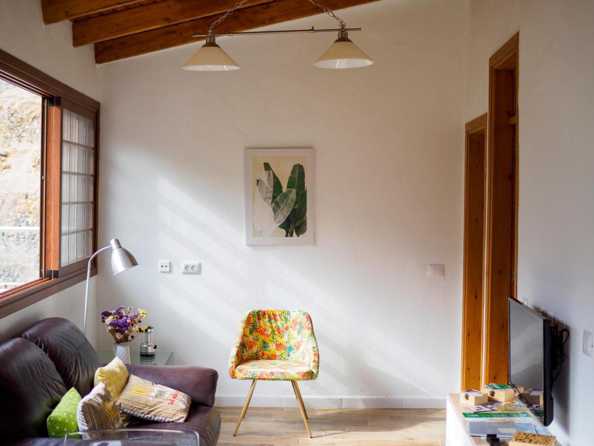 Apartamento Casa Bibiana 1 Эрмигва Экстерьер фото