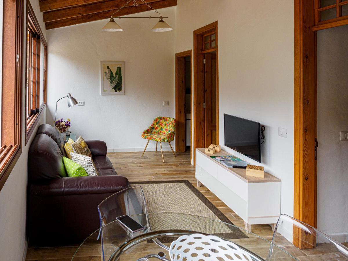 Apartamento Casa Bibiana 1 Эрмигва Экстерьер фото