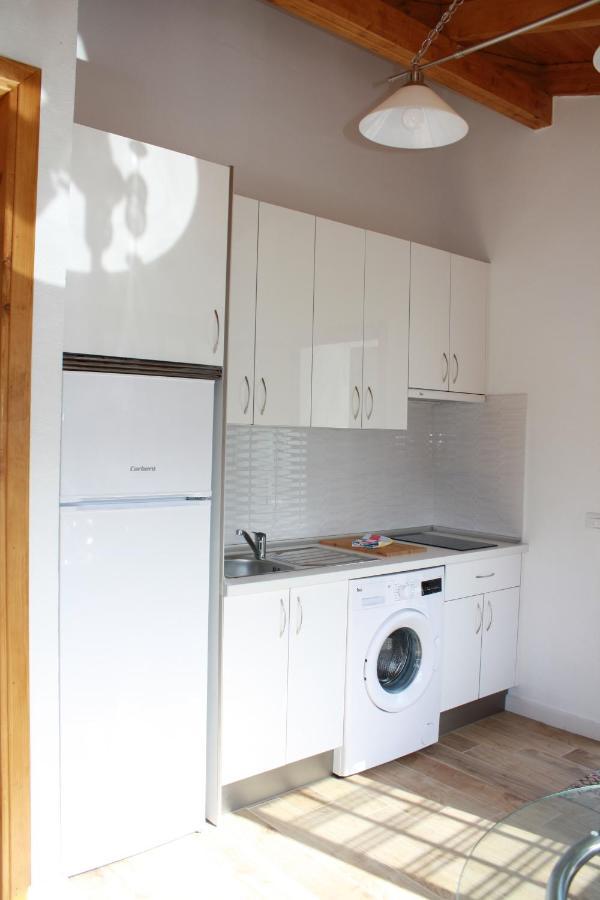 Apartamento Casa Bibiana 1 Эрмигва Экстерьер фото