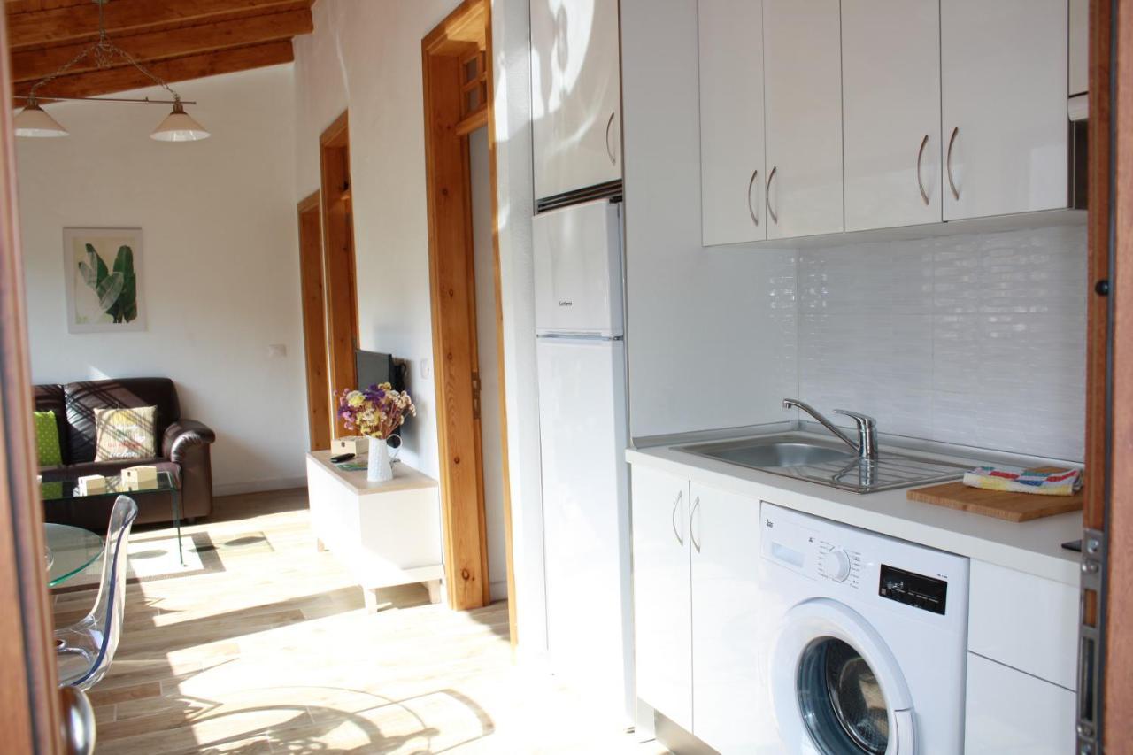 Apartamento Casa Bibiana 1 Эрмигва Экстерьер фото