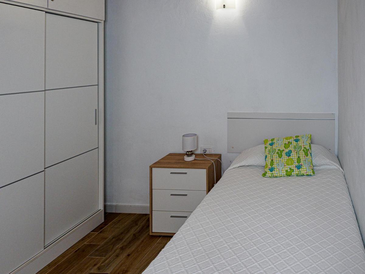Apartamento Casa Bibiana 1 Эрмигва Экстерьер фото